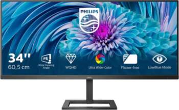 Oleo Philips | UltraWide LCD monitors