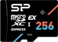 Oleo Silicon Power Hypera microSDXC Express