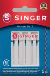 Oleo Singer | ADATA, Microtex 90/14