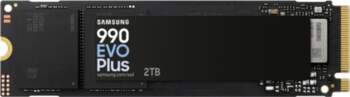 Samsung SSD | 990 EVO Plus