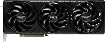 Palit GeForce RTX 5080 Infinity 3