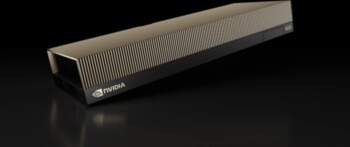 NVIDIA RTX PRO 6000 Blackwell Server