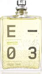 Escentric Molecules Escentric 03 EDT