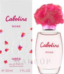 Grès Cabotine Rose Eau de Toilette
