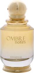 Khadlaj Ombre Notes EDP 100 ml
