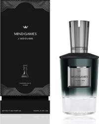 Mind Games J`Adoube Extrait