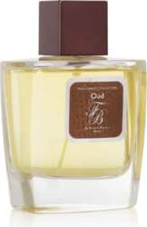 Franck Boclet Oud EDP