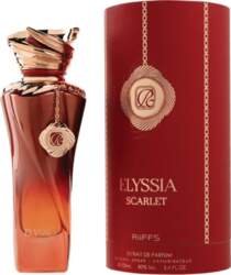 Riiffs Elyssia ScarletExtrait De Parfum 100