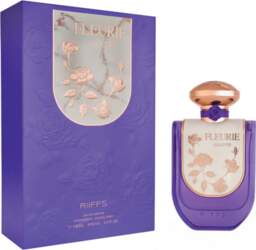 Riiffs Fleurie Violette EDP 100 ml