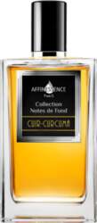 Affinessence Base Notes Collection Cuir Curcuma