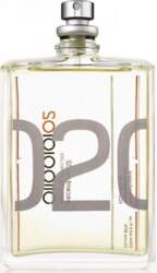 Escentric Molecules Escentric 02 EDT -