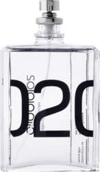Escentric Molecules Molecule 02 EDT 100