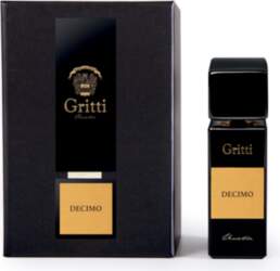 Gritti Decimo Eau de Parfum 100