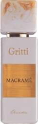 Gritti Macrame EDP 100 ml *Tester