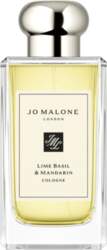 Jo Malone Lime Basil & Mandarin