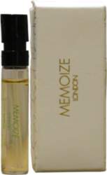 Memoize Veritas Extrait 2 ml