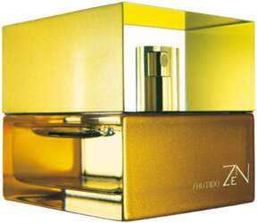 Shiseido Zen EDP