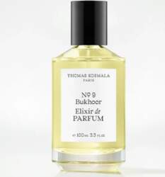Thomas Kosmala No.9 Bukhoor EDP