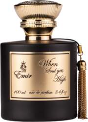 Emir When Soul Gets High EDP