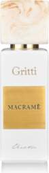 Gritti Macramé Eau de Parfum 100
