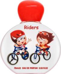 Lattafa Pride Riders EDP 75 ml