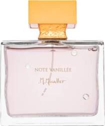 M. Micallef Note Vanillée EDP 100