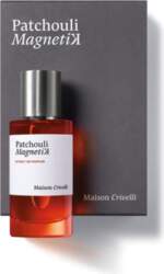 Maison Crivelli Patchouli Magnetik Extrait De