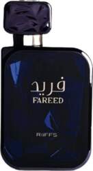 Riiffs Fareed EDP U 100 ml