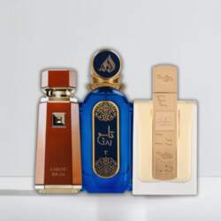 Arabian Spring Discovery Set mini (3
