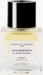 Essential Parfums Nice Bergamote Extrait De