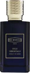 Ex Nihilo GOLD IMMORTALS Extrait de