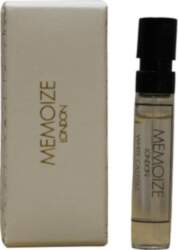 Memoize White Castitas Extrait 2 ml