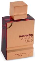 Al Haramain Amber Oud Ruby Edition