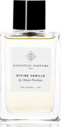 Essential Parfums Divine Vanille EDP 2ml