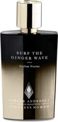 Simone Andreoli Surf the Ginger Wave