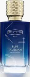 Ex Nihilo Blue Talisman EDP