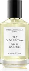 Thomas Kosmala No.7 Le Sel