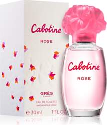 Grès Cabotine Rose Eau de Toilette