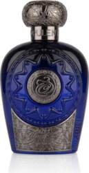 Lattafa Blue Oud Elixir EDP 100