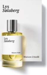 Maison Crivelli Lys Solaberg Eau de