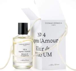 Thomas Kosmala No.4 Aprés l`Amour