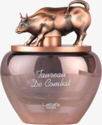 Lattafa Pride Taureau De Combat EDP