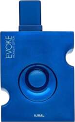 Ajmal Evoke Midnight EDP 90 ml