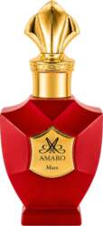 Amaro Mars Extrait de Parfum 50