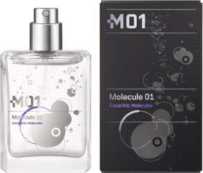 Escentric Molecules Molecule 01 EDT 100