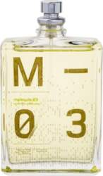 Escentric Molecules Molecule 03 EDT -