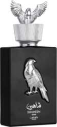 Lattafa Pride Shaheen Silver EDP 100