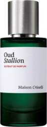 Maison Crivelli Oud Stallion Extrait De