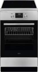 Plīts AEG CIB56491BM