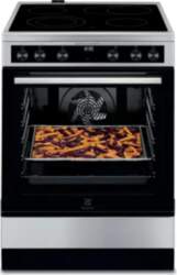 Plīts Electrolux LKR66021MX